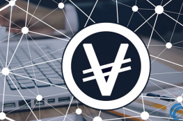 V是什么币？V币官网总量和项目详情介绍